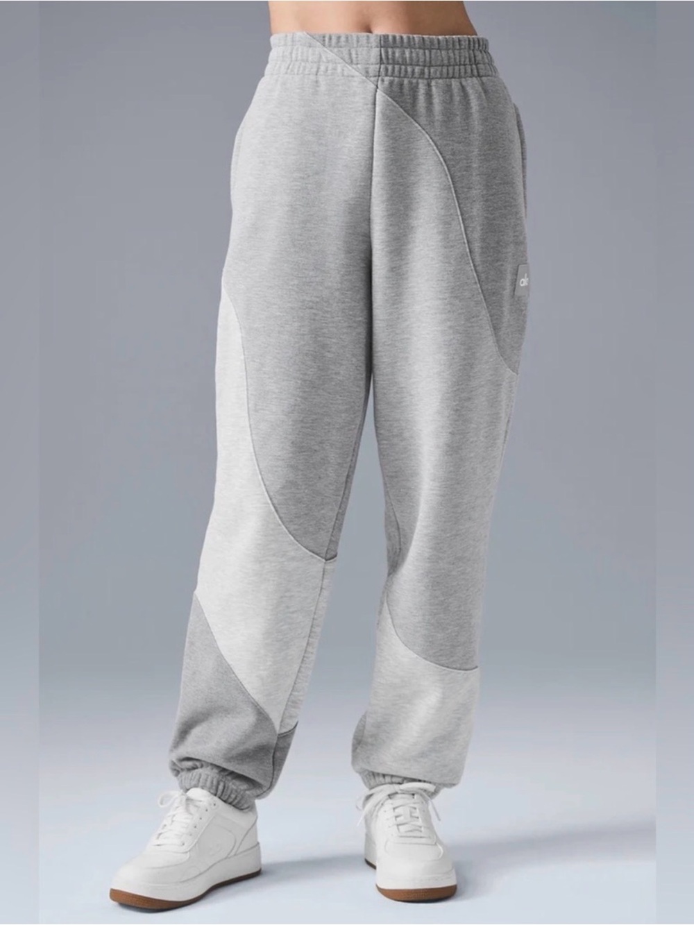 Alo Make Waves Sweatpants Unisex Size M
